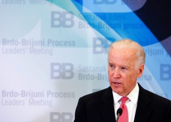 Joe Biden se povukao iz utrke za predsjednika SAD-a: ‘Ovo je u najboljem interesu moje zemlje’