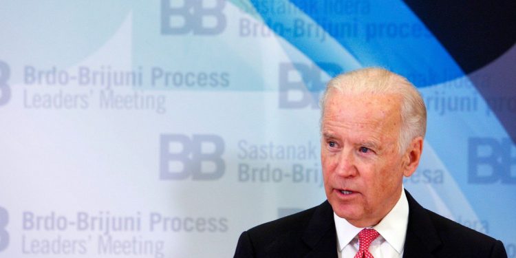 Joe Biden se povukao iz utrke za predsjednika SAD-a: ‘Ovo je u najboljem interesu moje zemlje’