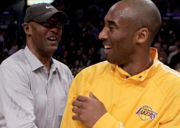 Joe i Kobe Bryant, priča o kompliciranoj vezi