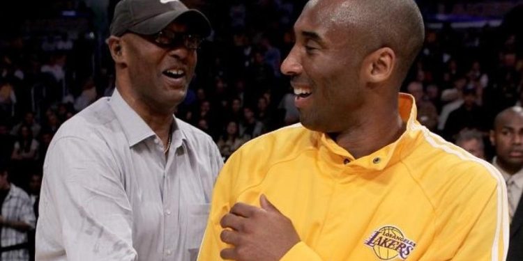 Joe i Kobe Bryant, priča o kompliciranoj vezi