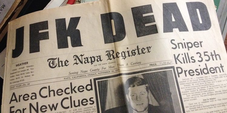 POVIJESNE LEKCIJE Atentati i pokušaji atentata na američke predsjednike | NACIONAL.HR