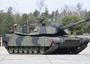 Još jedan: Rusija tvrdi da je uništila američki Abrams u Ukrajini