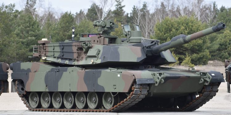 Još jedan: Rusija tvrdi da je uništila američki Abrams u Ukrajini