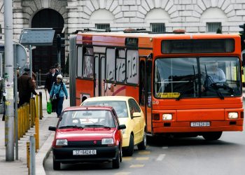 Još jedan hrvatski grad uveo je besplatni prijevoz za građane i turiste