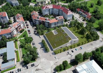 Još jedan novi vrtić u Zagrebu: Imat će i bazen