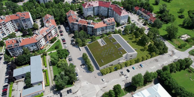 Još jedan novi vrtić u Zagrebu: Imat će i bazen