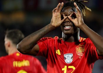 Joselu nema dvojbe: “Nico Williams je noćna mora za sve obrane svijeta”