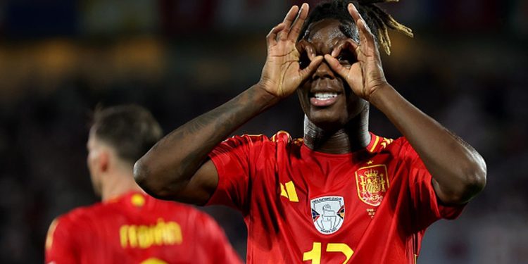 Joselu nema dvojbe: “Nico Williams je noćna mora za sve obrane svijeta”