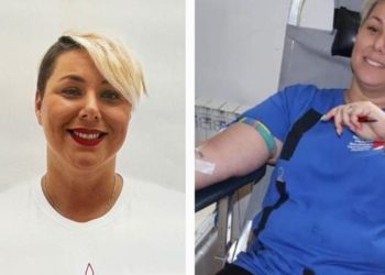 “Junaci na poznaju strah” – daruj krv, spasi život…