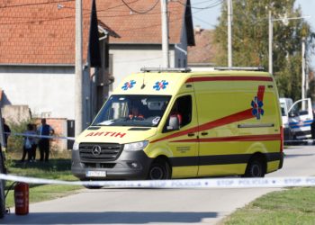 Junak iz kola Hitne pomoći izveo čudo koje bi malo tko preživio: ‘Zapamtite njegovo ime’