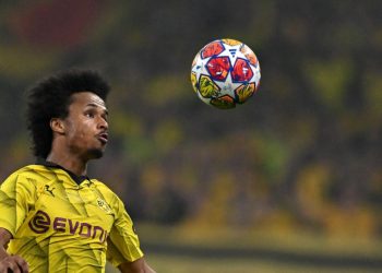 Juve, Adeyemi: “Dobro mi je u Dortmundu, ali…”