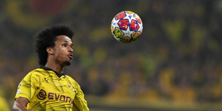 Juve, Adeyemi: “Dobro mi je u Dortmundu, ali…”