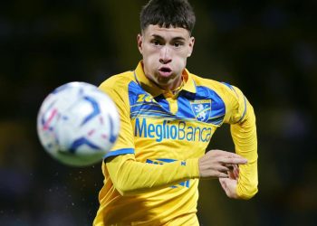 Juventus, Leicester nude 30 milijuna za Souléa.  Za Giuntolija ih je malo