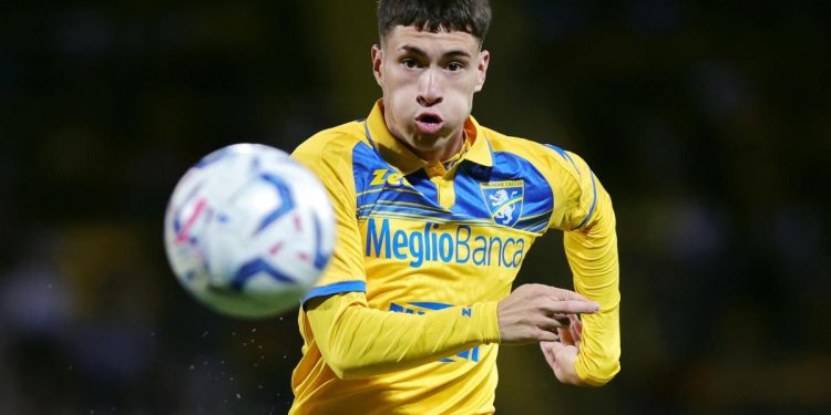 Juventus, Leicester nude 30 milijuna za Souléa.  Za Giuntolija ih je malo