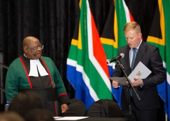 Južnoafrička vlada pogođena velikom kibernetičkom pljačkom – ministar – RT Africa