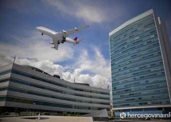 KAD SE LETI NA TERET GRAĐANA Najviše potrošili ministarstvo obrane i vanjskih poslova. Tu su RAK, BHDCA…