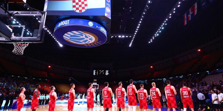 KAKO JE SESAR KREIRAO SENZACIJU ‘Uvjerio sam dečke da Slovenija nema obranu za Šarića, Hezonju i Zubca’ | NACIONAL.HR