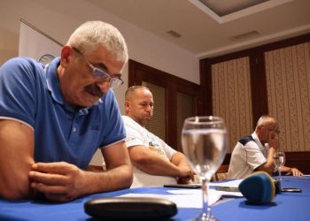 KAMENOLOM KUTI Odvjetnici tvrde da aktivisti ne znaju svoje ovlasti, aktivisti kažu da se njihovi stavovi ne uvažavaju