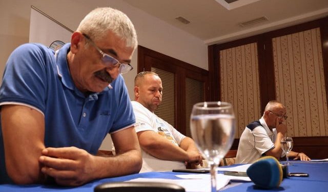 KAMENOLOM KUTI Odvjetnici tvrde da aktivisti ne znaju svoje ovlasti, aktivisti kažu da se njihovi stavovi ne uvažavaju