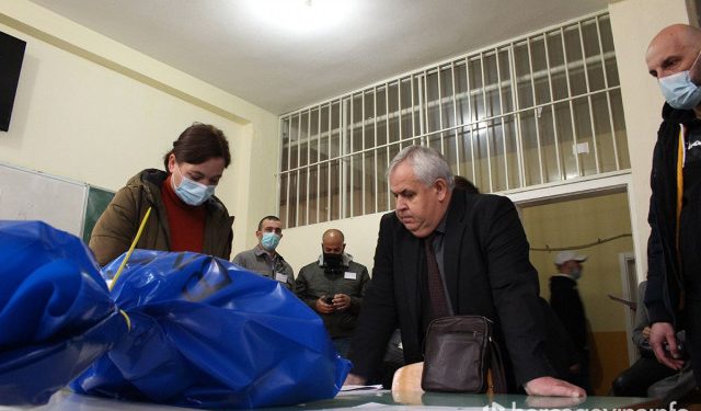 KANDIDATI MOSTARSKE TROJKE Gradsku listu predvodi zamjenik direktora BHANSA-e, Naša stranka nezadovoljna pozicijama