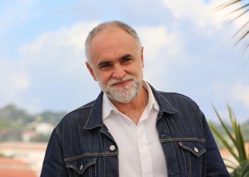 KARIM AÏNOUZ: ‘Počašćen sam ako se ‘Motel Destino’ smatra homoseksualnim filmom’ | NACIONAL.HR