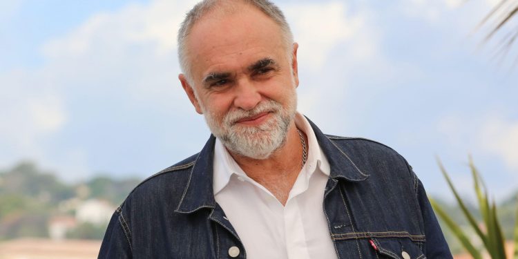 KARIM AÏNOUZ: ‘Počašćen sam ako se ‘Motel Destino’ smatra homoseksualnim filmom’ | NACIONAL.HR