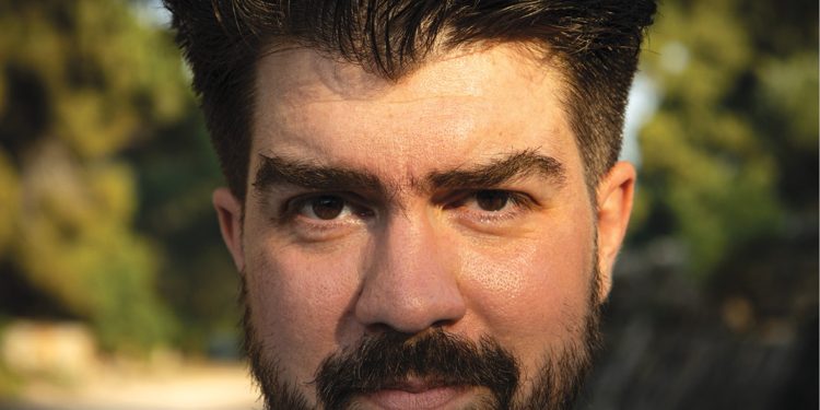 KARLO HUBAK: ‘Premijera ‘Prosjačke opere’ mi je veliki izazov u karijeri’ | NACIONAL.HR