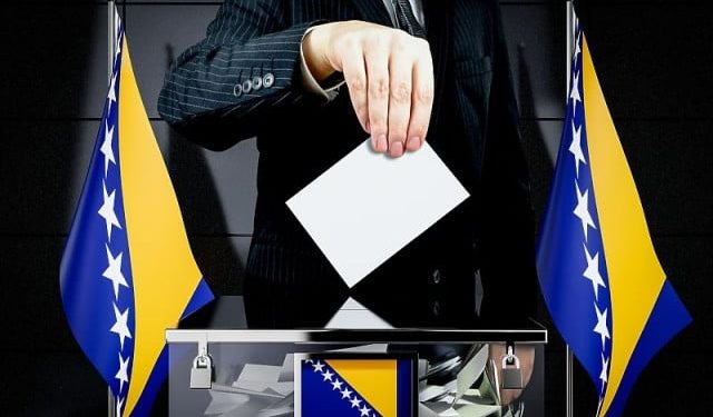 KAZNE ZA PREURANJENU KAMPANJU Središnje izborno povjernestvo BiH masovno kažnjava stranke, političari se bune