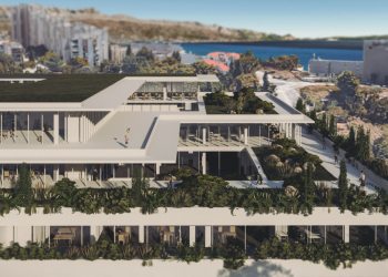 KBC Split je dobio građevinsku dozvolu za Istraživački medicinski centar