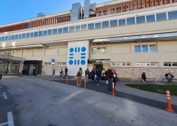 KBC SPLIT Marko Jukić imenovan vršiteljem dužnosti ravnatelja | NACIONAL.HR