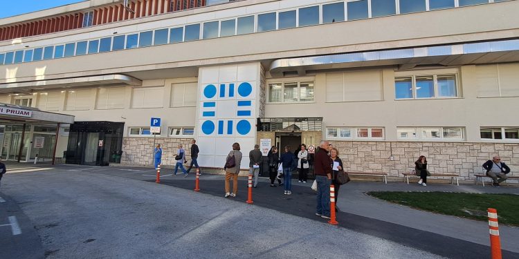 KBC SPLIT Marko Jukić imenovan vršiteljem dužnosti ravnatelja | NACIONAL.HR