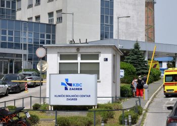 PRAVE SE GRBAVI OD 2016. U najvećoj hrvatskoj bolnici nepravilno utrošili 20 posto rashoda za lijekove | NACIONAL.HR