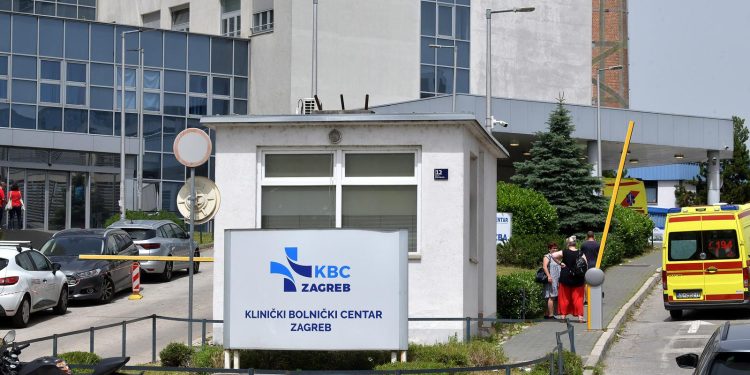 PRAVE SE GRBAVI OD 2016. U najvećoj hrvatskoj bolnici nepravilno utrošili 20 posto rashoda za lijekove | NACIONAL.HR