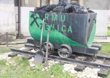 KLJUČ U BRAVU Zatvara se Rudnik mrkog uglja “Zenica”, 600 rudara ostaje na ulici