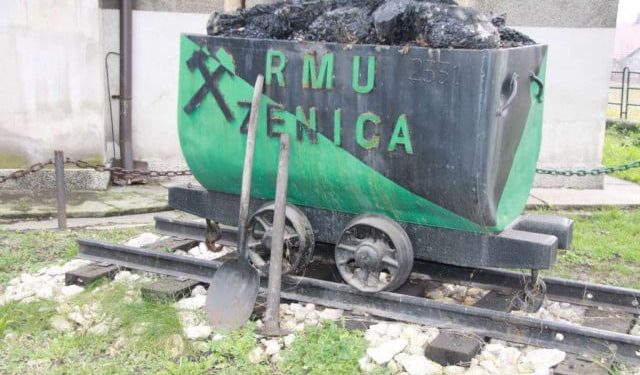 KLJUČ U BRAVU Zatvara se Rudnik mrkog uglja “Zenica”, 600 rudara ostaje na ulici