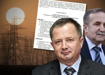 KLJUČNI DANI ZA ELEKTROPRIJENOS Ima li Čović išta ponuditi osim Žarića i Džakule?