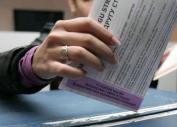 KOALICIJA POD LUPOM POZIVA Onemogućiti onima kojima se dokaže krađa na izborima da zamijene zatvorsku novčanom kaznom