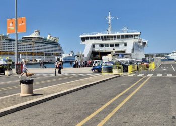 KOLAPS U SUPETRU “Za razliku od jučer na Oliveru ovdje nitko ne piva, već ljudi pucaju na živce”