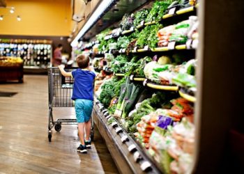 KOLIKO KOŠTA ŽIVOT U BiH Potrošačka košarica dosegnula rekordne iznose, obitelji izdvajaju više od prosječne plaće