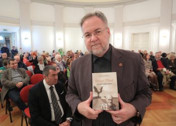 KOLUMNIST NACIONALA Drago Pilsel objavio novu knjigu, ‘U što vjerujemo mi koji u Boga vjerujemo’ | NACIONAL.HR