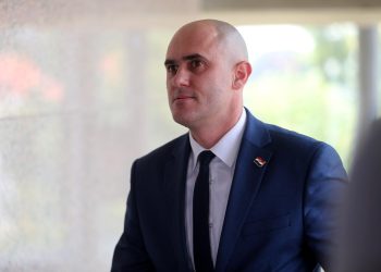 KOMPROMITIRANA RAVNATELJICA Smjenom Sokolić Dabro je krenuo u čistku kadrova | NACIONAL.HR