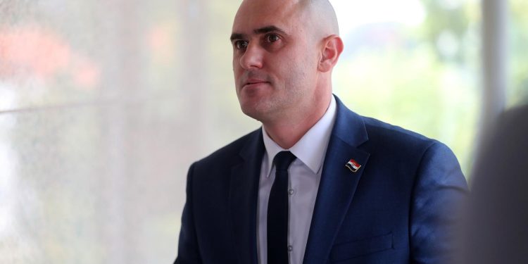 KOMPROMITIRANA RAVNATELJICA Smjenom Sokolić Dabro je krenuo u čistku kadrova | NACIONAL.HR