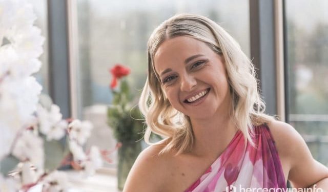 KONAČNO ODLIČNE VIJESTI Vlada FBiH odobrila skupocjeni lijek za mladu majku Amilu Zukić, ali i spas za Mostarca (22)