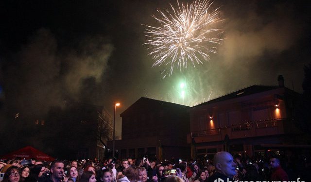 KONAČNO Poznata lokacija na kojoj će Mostarci uz Željka Joksimovića dočekati Novu godinu
