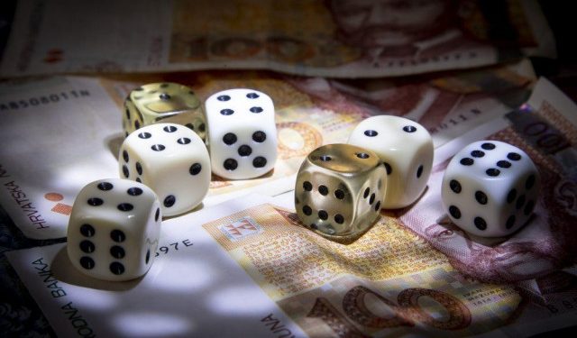 KONTROLA LUTRIJA I KLADIONICA Priređivači igara na sreću nisu prijavili 23 milijuna KM poreza