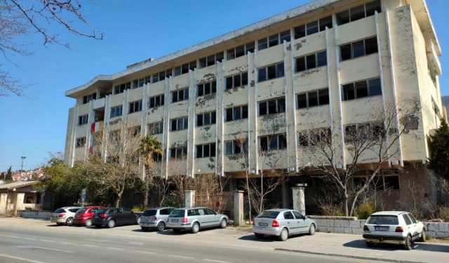 KRAJ AGONIJE Radnicima nekadašnjeg mostarskog giganta 1,5 milijuna maraka