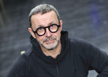 KREŠIMIR DOLENČIĆ ”Ekvinocijo’ je suvremen. I dalje dječaci odlaze trbuhom za kruhom’ | NACIONAL.HR