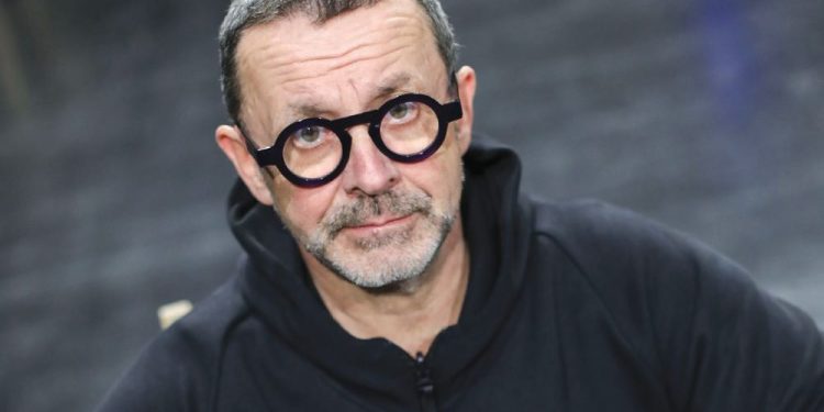 KREŠIMIR DOLENČIĆ ”Ekvinocijo’ je suvremen. I dalje dječaci odlaze trbuhom za kruhom’ | NACIONAL.HR