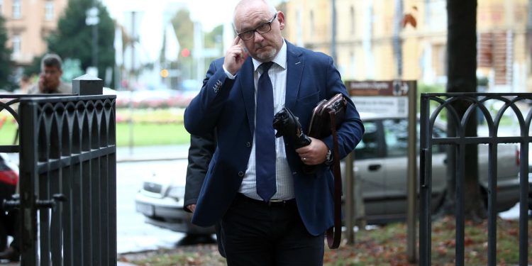 KRIMINAL NA VETERINI Uskoku prijavljena sistemska pronevjera novca | NACIONAL.HR