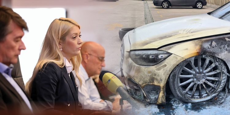 KRIVCI ZA PRIJETNJE I PALEŽ Sutkinja ih radi koncesija pustila iz pritvora pa su Mari Račiću bocom razbili glavu | NACIONAL.HR